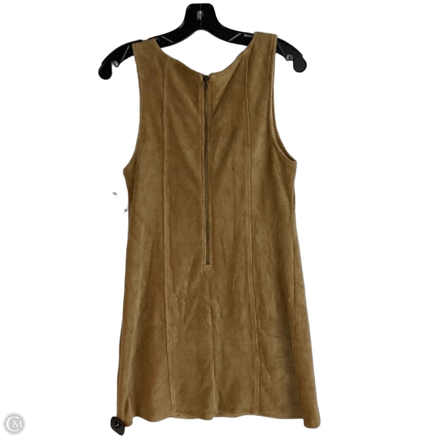 Dress Casual Short By Altard State In Brown, Size: S