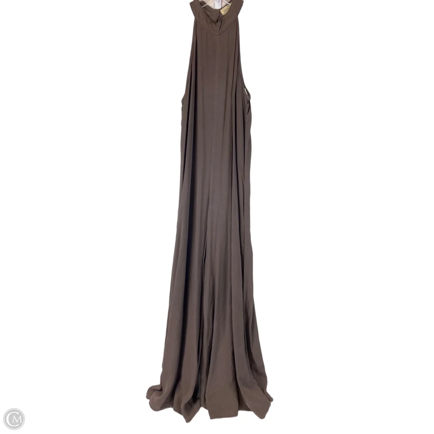 Jumpsuit By Cloth & Stone In Brown, Size: S