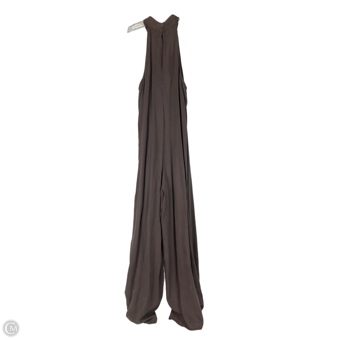 Jumpsuit By Cloth & Stone In Brown, Size: S