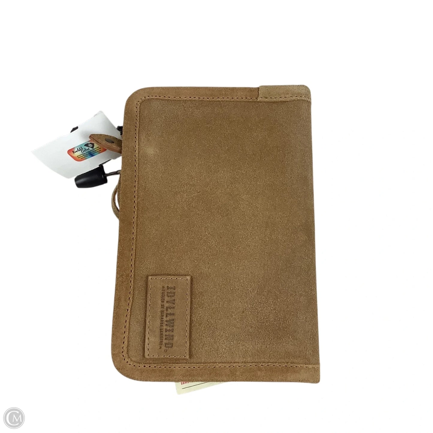 Wallet Leather By Idyllwind, Size: Large