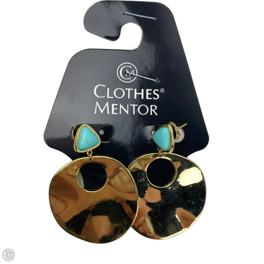 Earrings Dangle/drop By Clothes Mentor