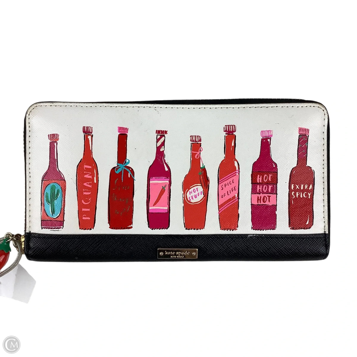 Wallet Designer By Kate Spade, Size: Medium