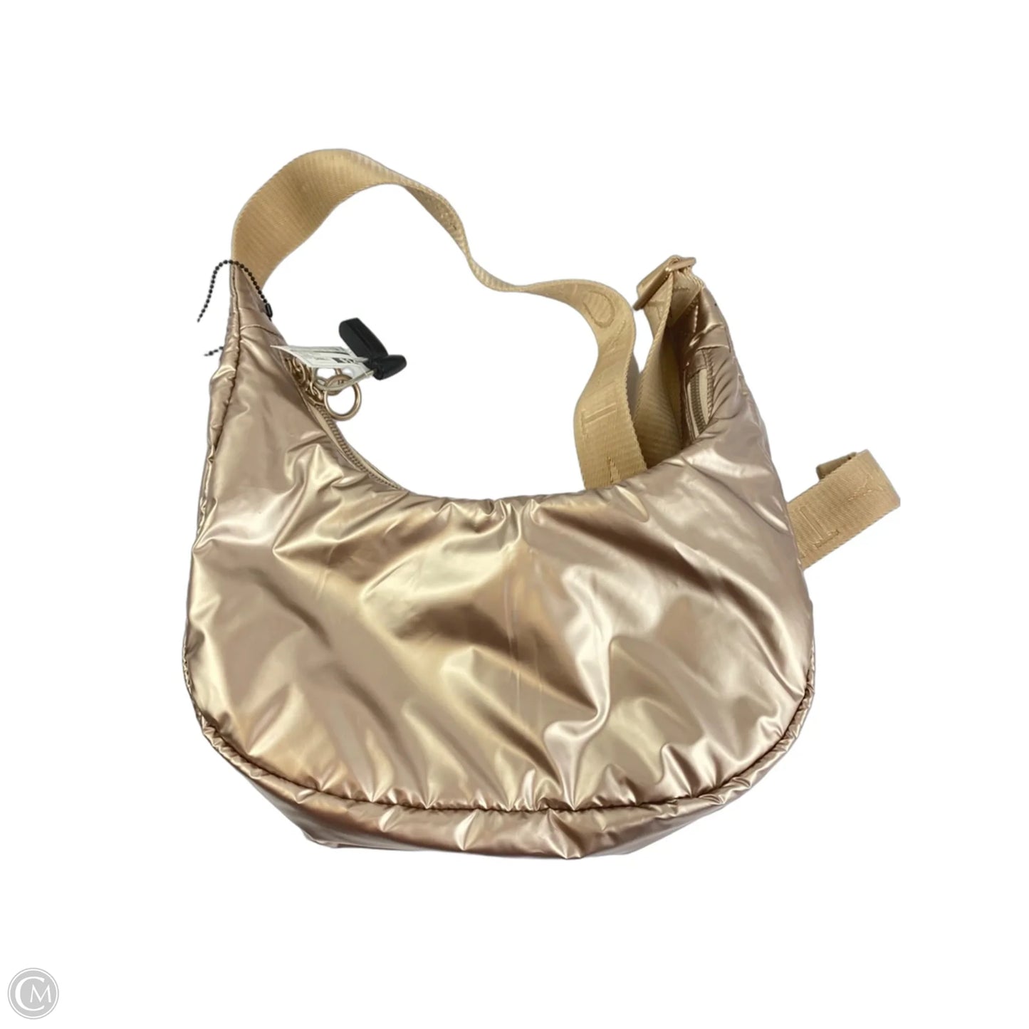 Crossbody By Thacker, Size: Small