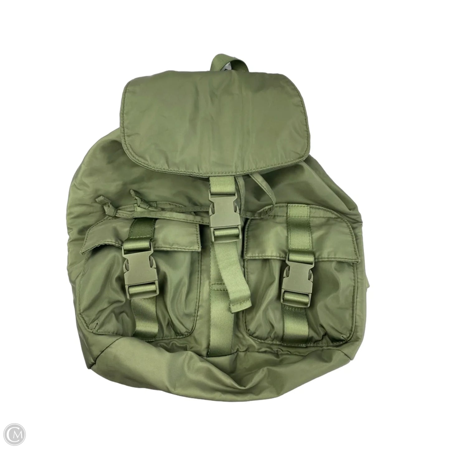 Backpack By Madden Girl, Size: Small