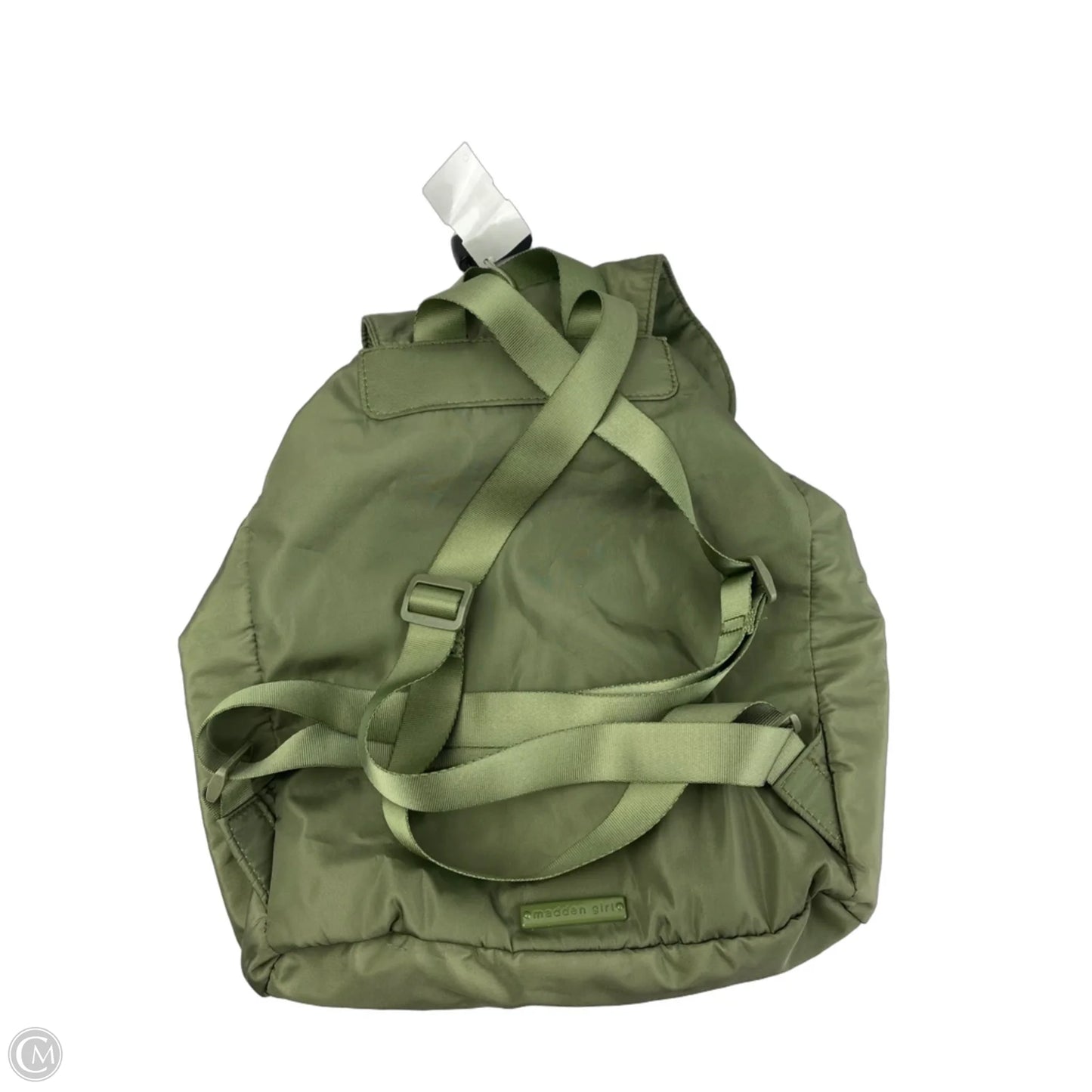 Backpack By Madden Girl, Size: Small