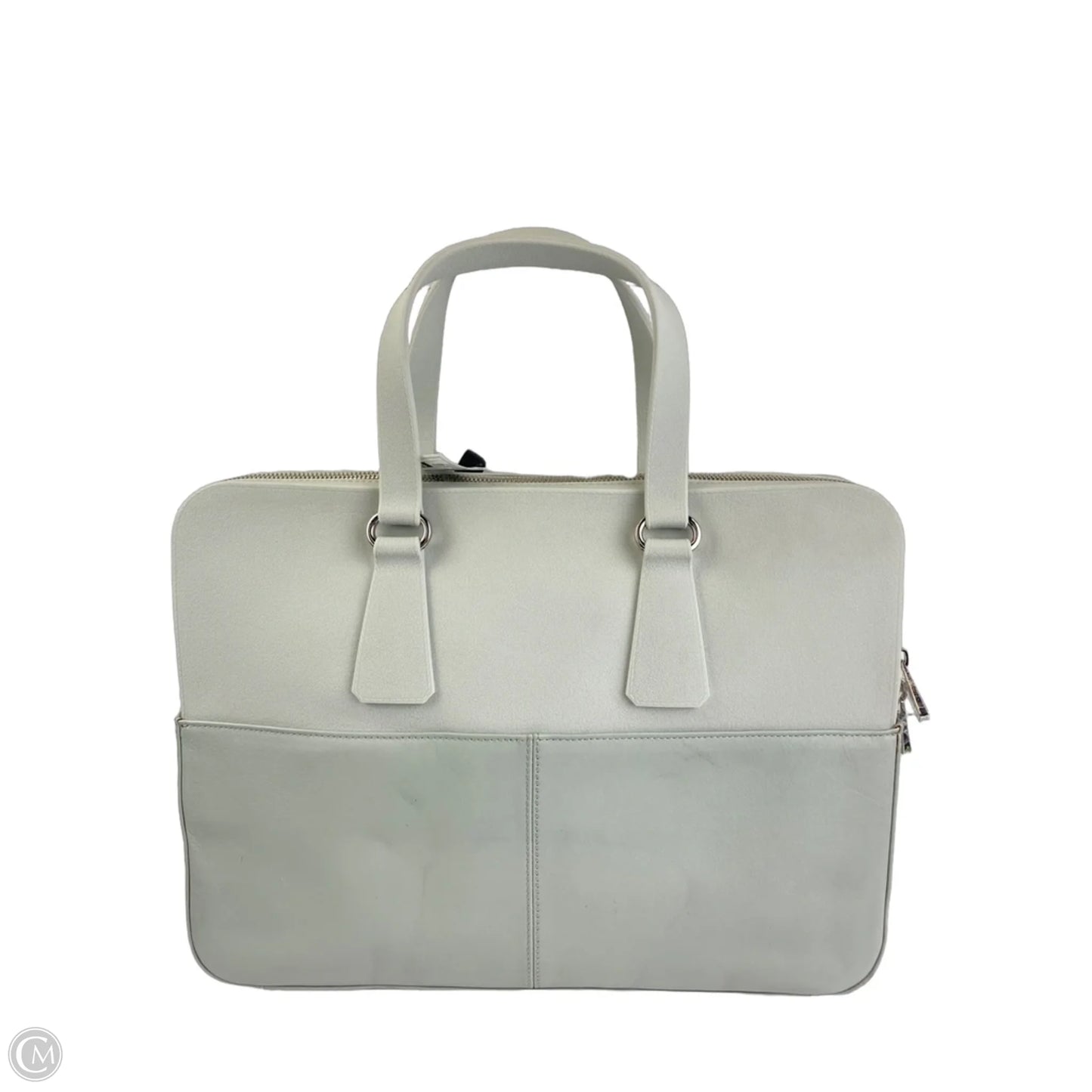 Laptop Bag By Cmc, Size: Medium