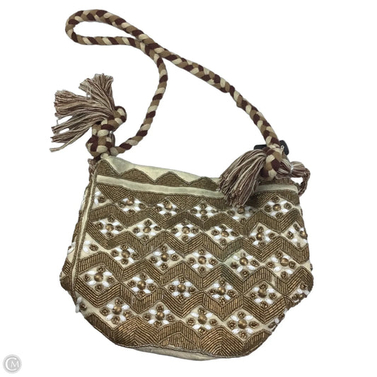 Crossbody By Sam Edelman, Size: Medium AS IS