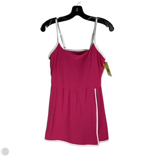 Athletic Dress By All In Motion In Pink, Size: M