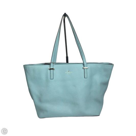 Handbag Designer By Kate Spade, Size: Large