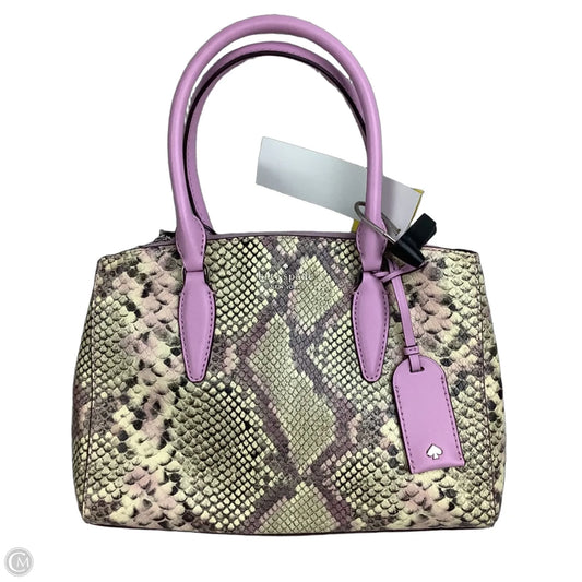 Crossbody Designer By Kate Spade, Size: Medium, has crossbody!