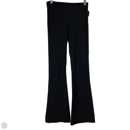 Athletic Pants By Lululemon In Black, Size: 2