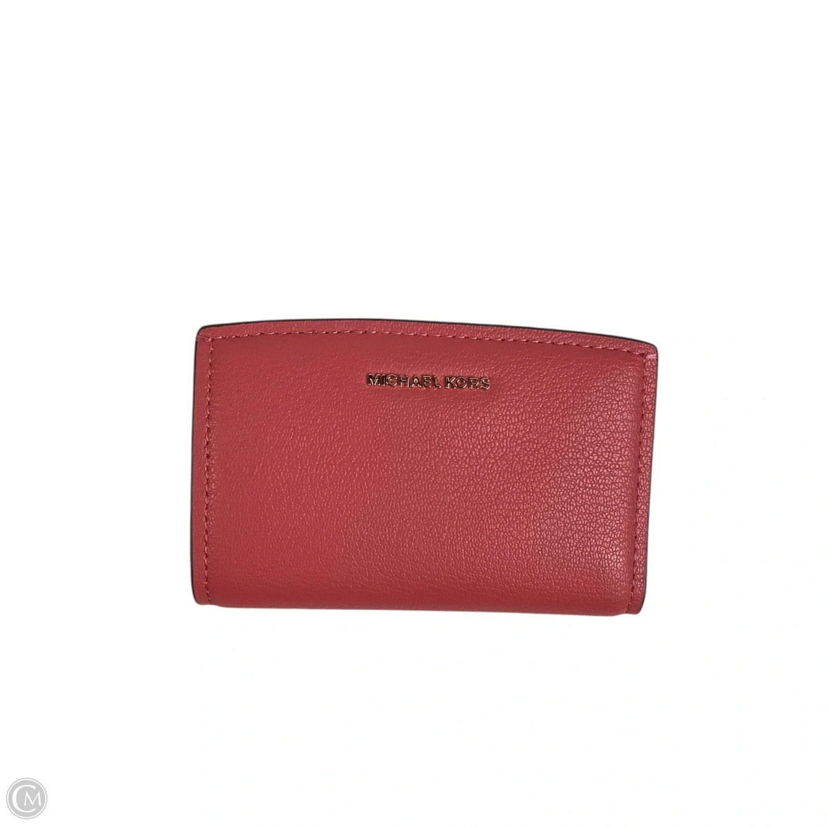 Wallet Designer By Michael Kors, Size: Medium