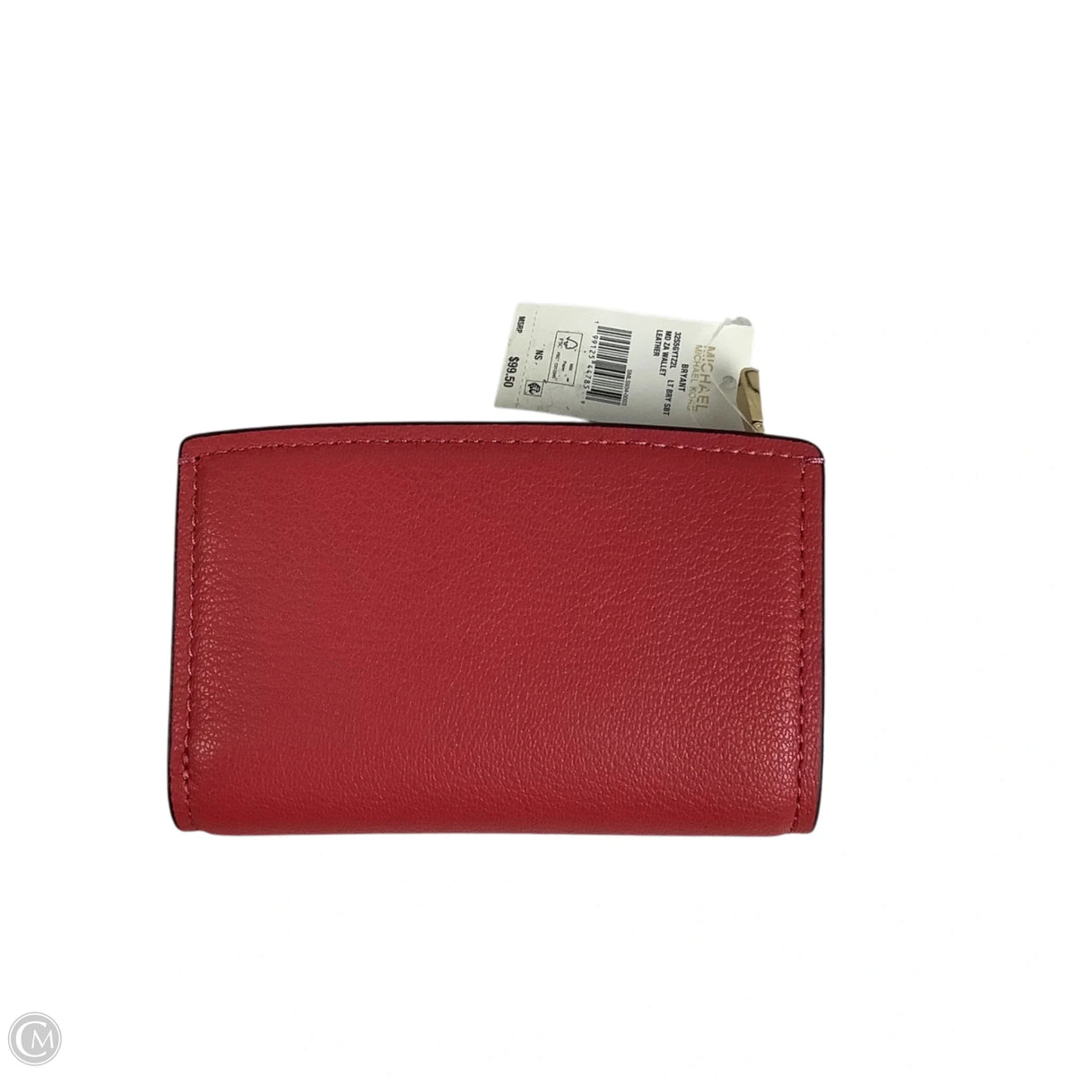 Wallet Designer By Michael Kors, Size: Medium