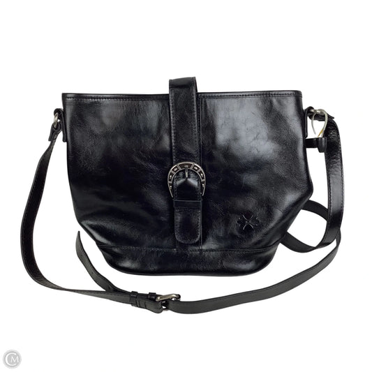 Crossbody Designer By Patricia Nash, Size: Medium