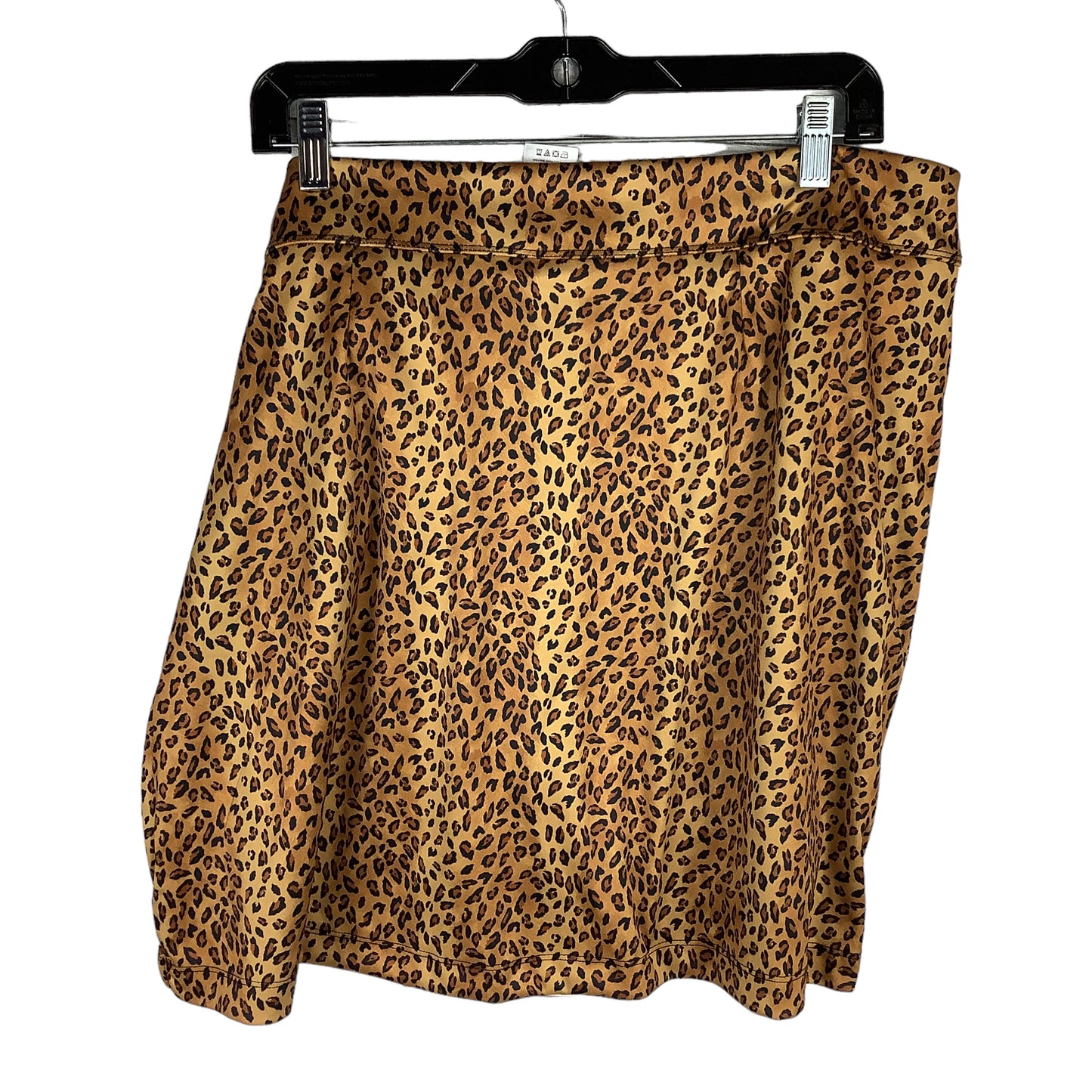 Athletic Skort By Clothes Mentor  Size: Xl
