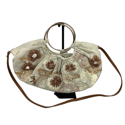 Handbag By Anthropologie  Size: Medium