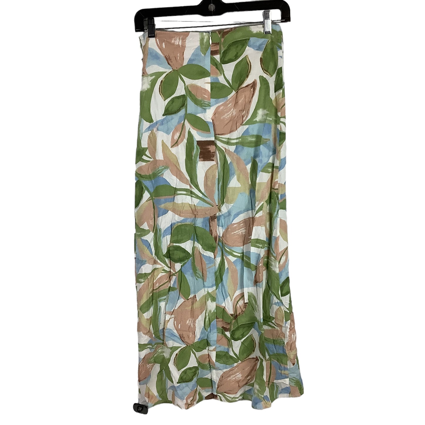 Skirt Maxi By Clothes Mentor  Size: Xs