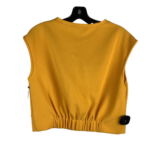 Top Sleeveless By New York And Co  Size: M