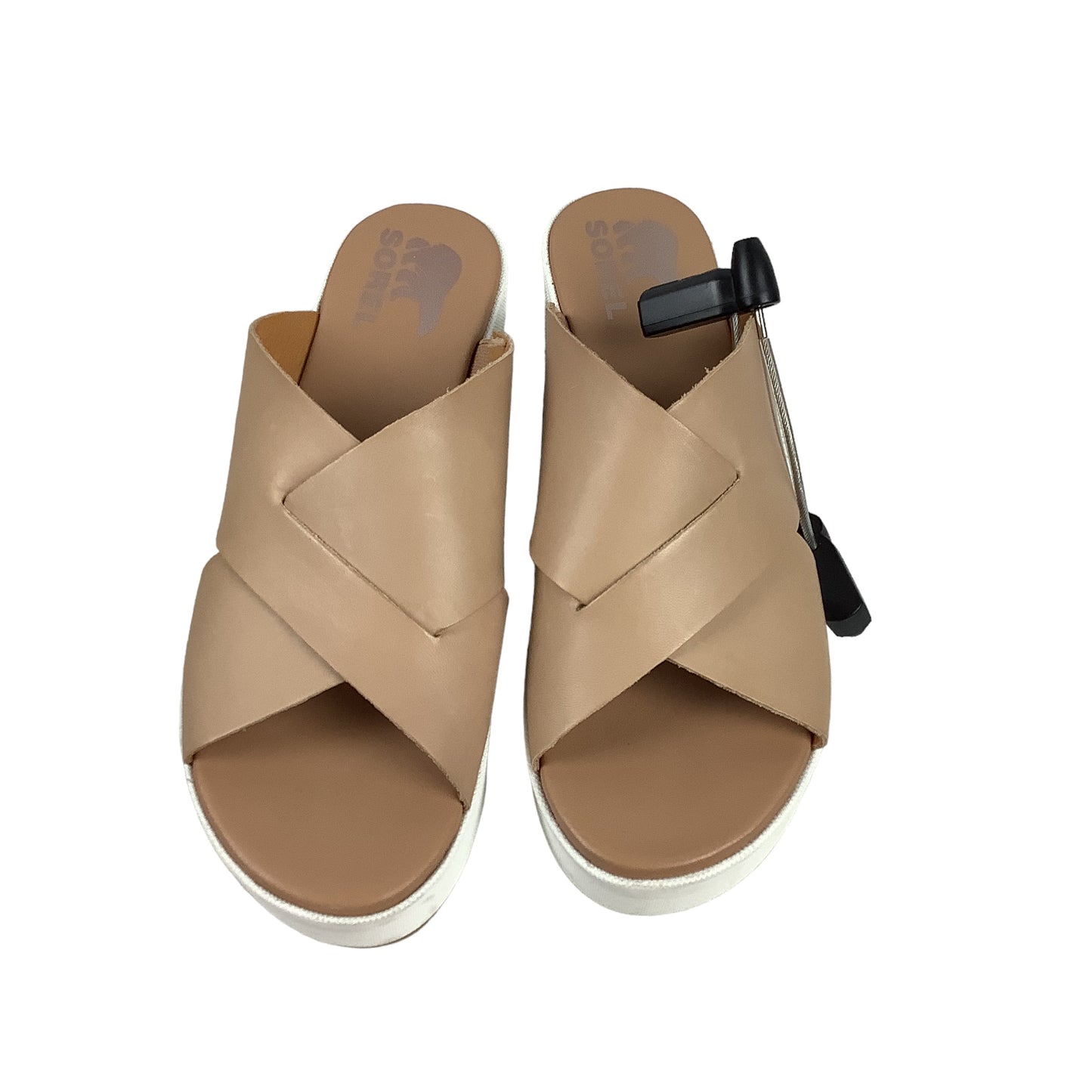 Sandals Designer By Sorel  Size: 7.5