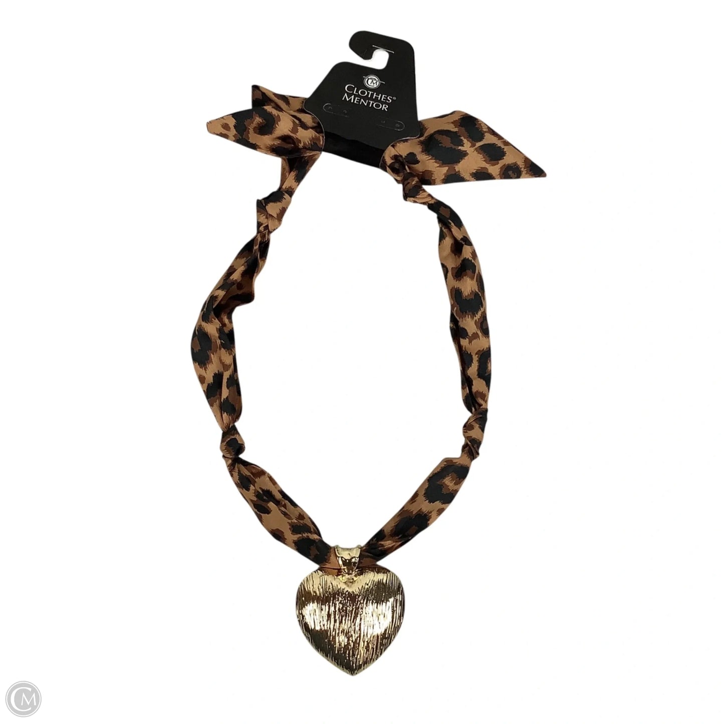 Necklace Statement By Clothes Mentor