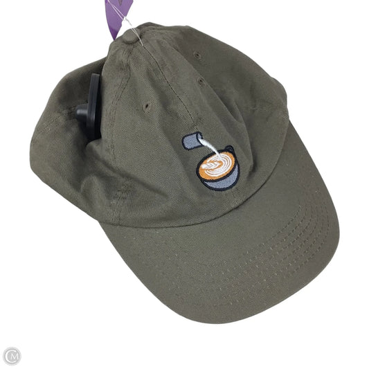 Hat Baseball Cap By Clothes Mentor