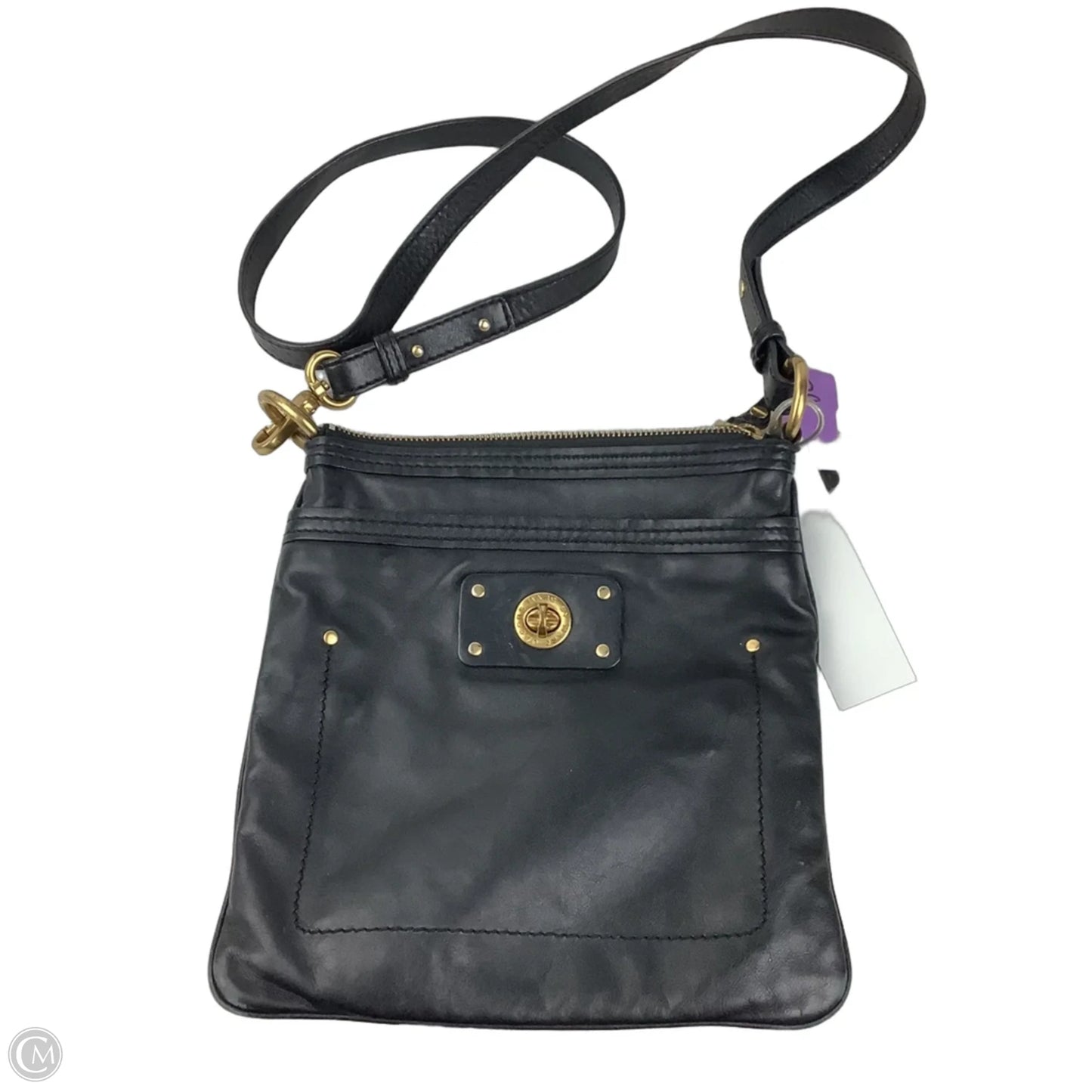 Crossbody Designer By Marc By Marc Jacobs, Size: Medium