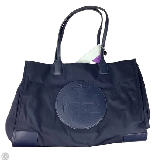 Handbag Designer By Tory Burch, Size: Large