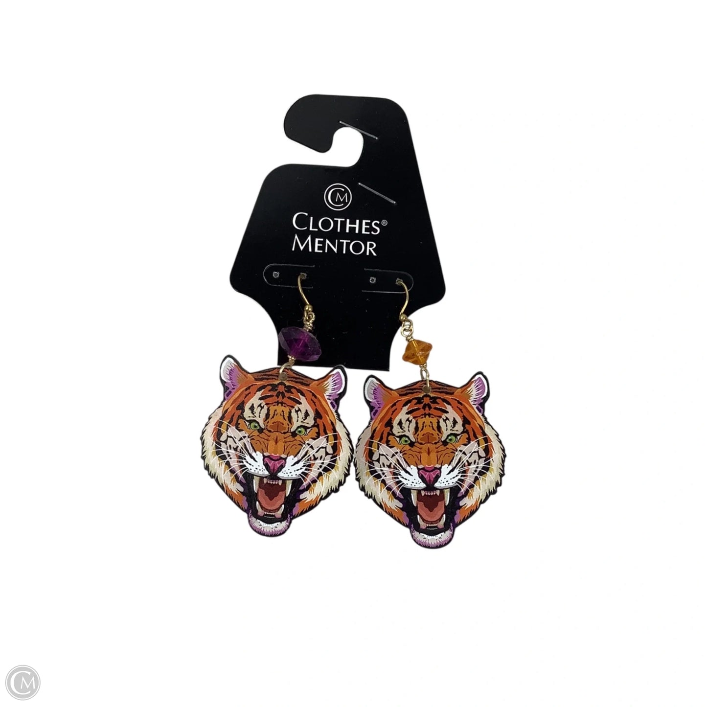 Earrings Statement By Clothes Mentor