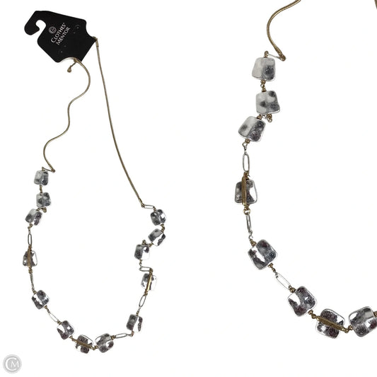 Necklace Chain By Chicos