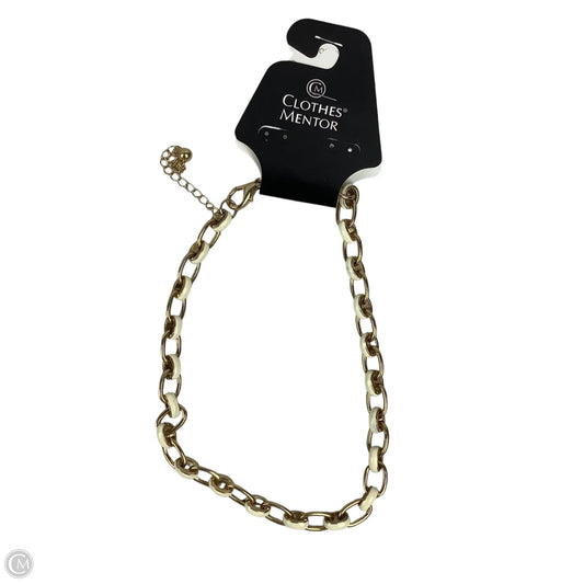 Necklace Chain By Clothes Mentor