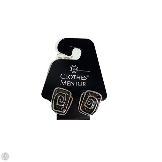 Earrings Stud By Clothes Mentor