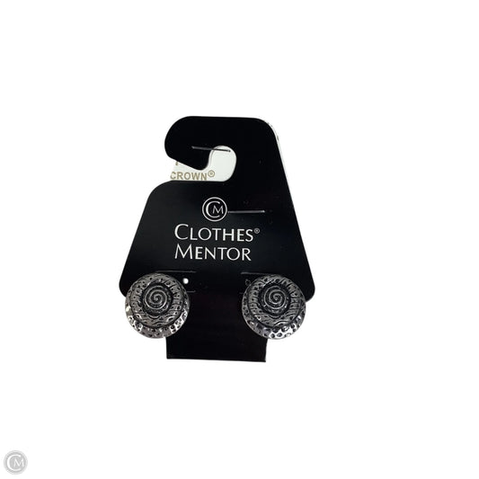 Earrings Stud By Clothes Mentor