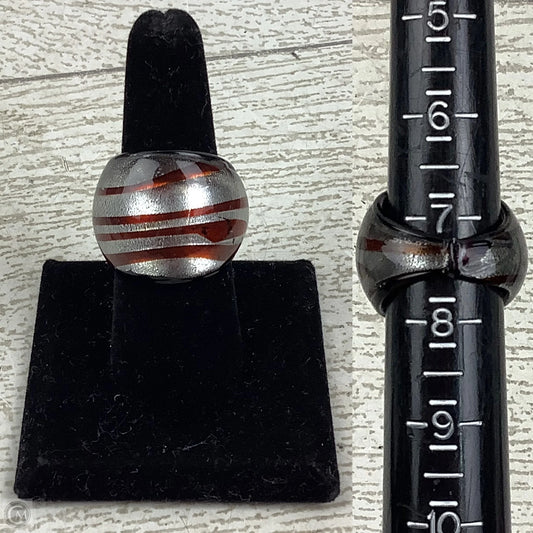 Ring Other By Clothes Mentor Size 7.5