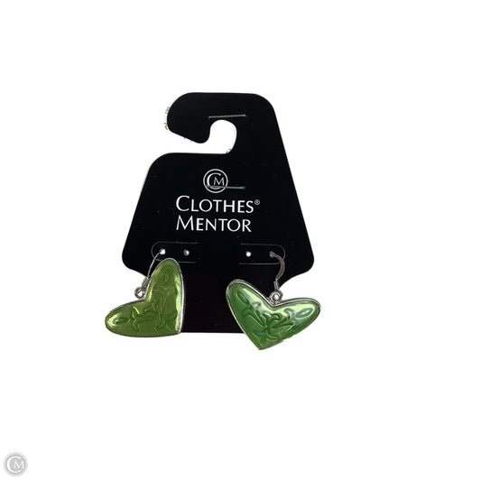 Earrings Dangle/drop By Clothes Mentor