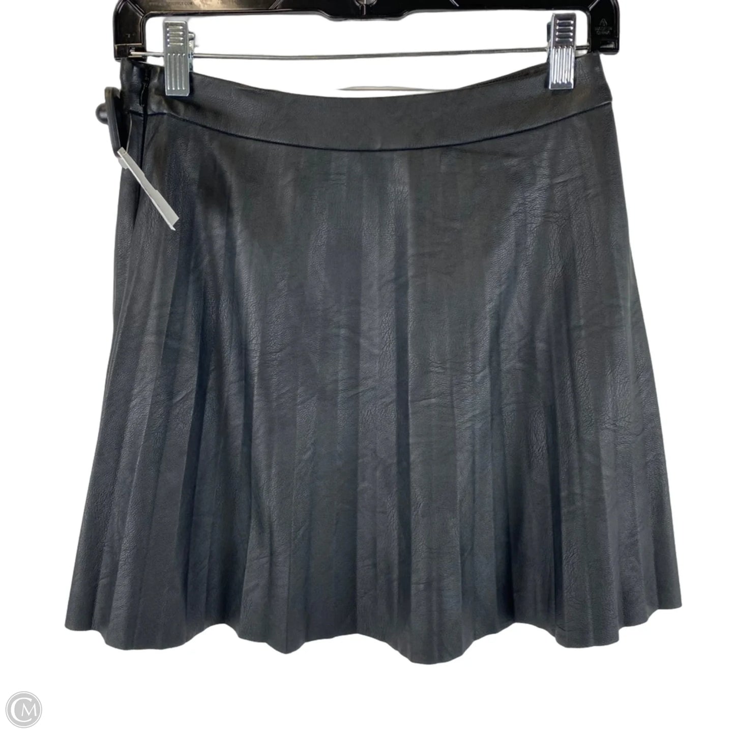 Skirt Mini & Short By Cupcakes And Cashmere In Black, Size: 0
