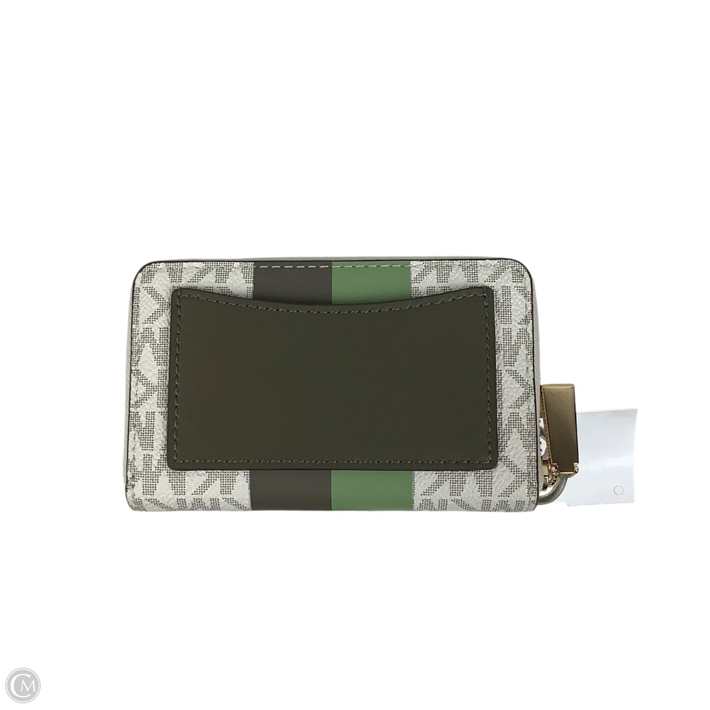 Wallet Designer By Michael Kors, Size: Small