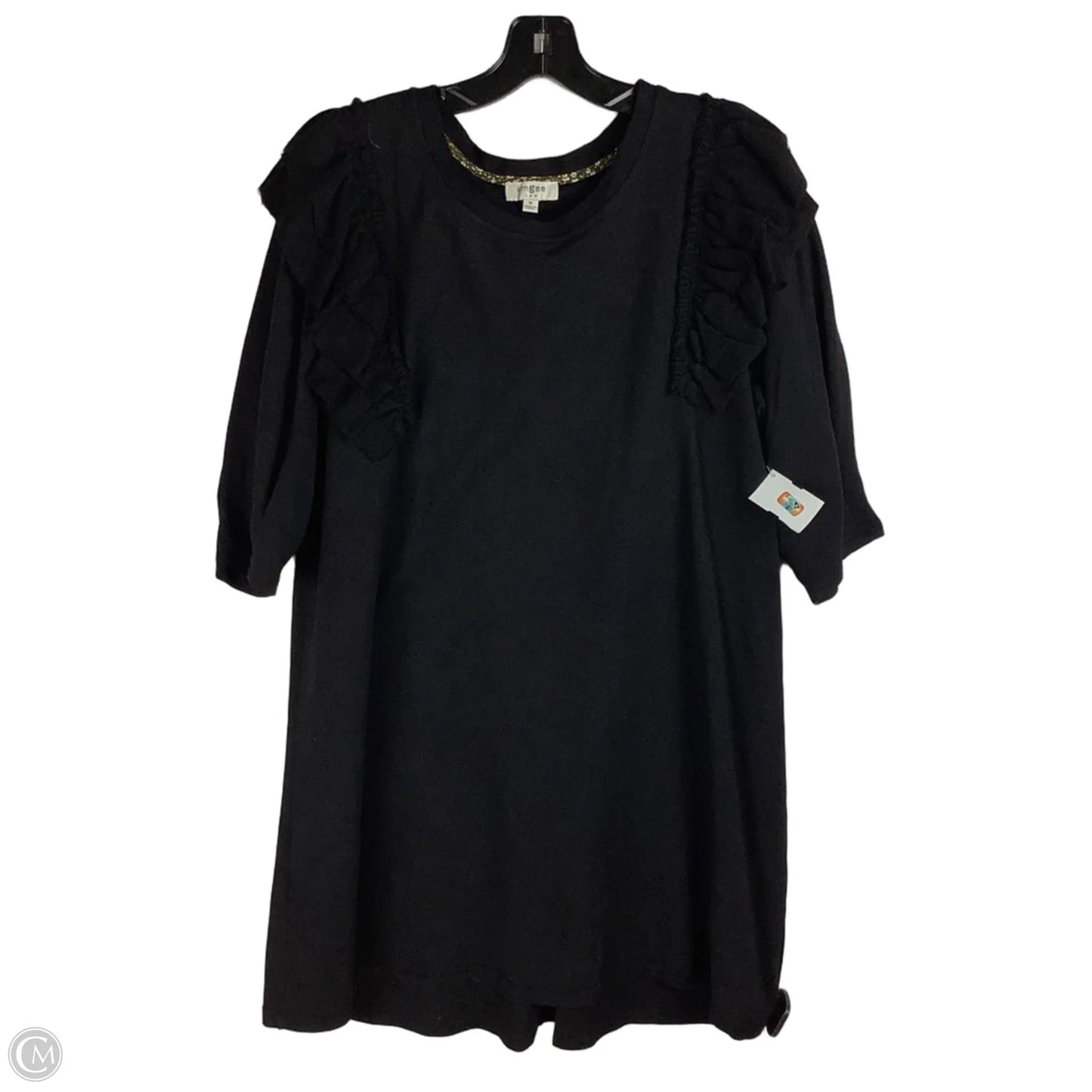 Dress Casual By Umgee In Black, Size: M