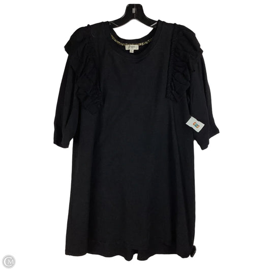 Dress Casual By Umgee In Black, Size: M