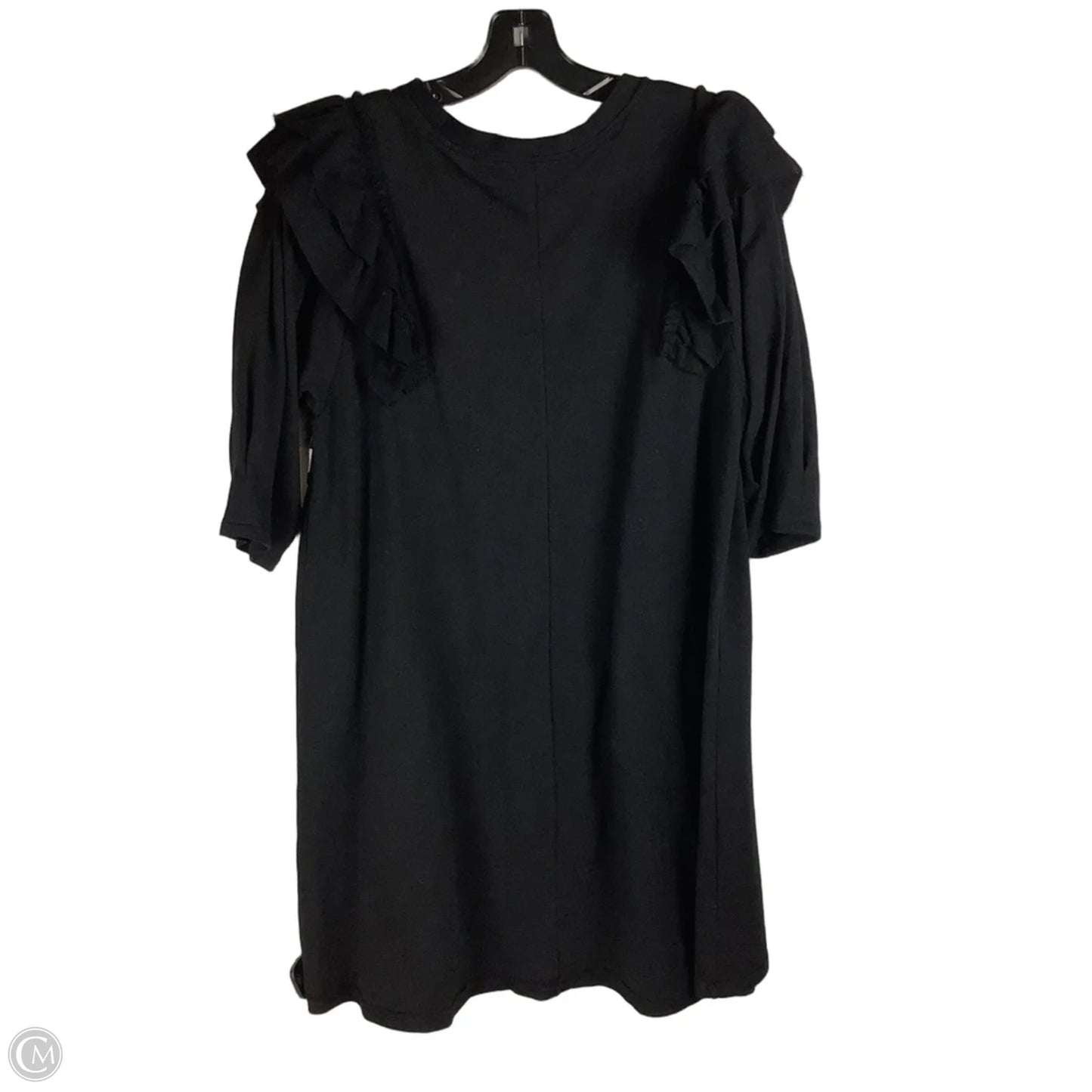 Dress Casual By Umgee In Black, Size: M