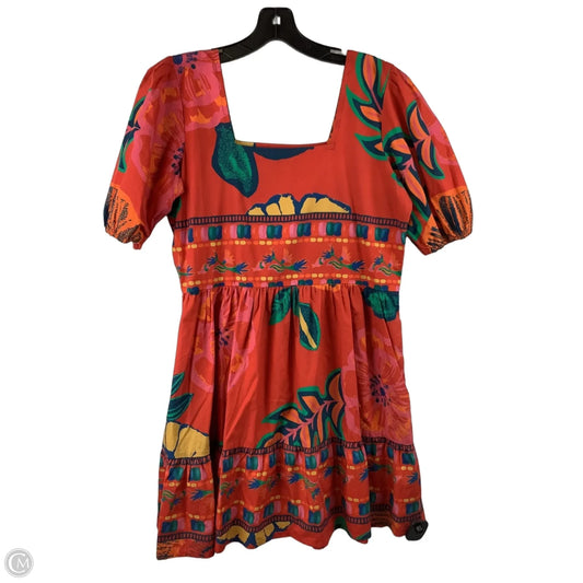 Dress Party Short By Cmb In Multi-colored, Size: M