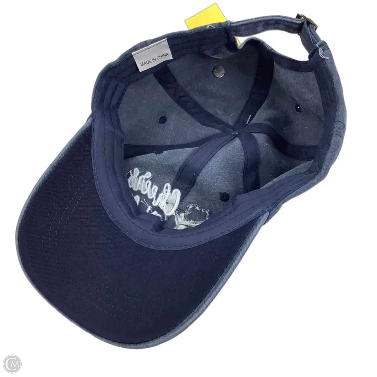 Hat Baseball Cap By Clothes Mentor