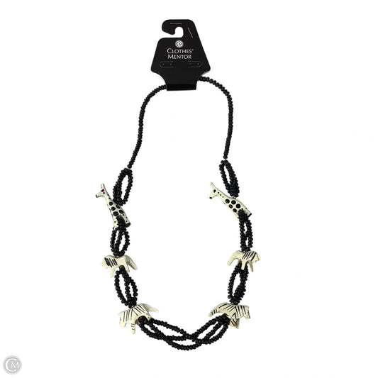 Necklace Statement By Clothes Mentor
