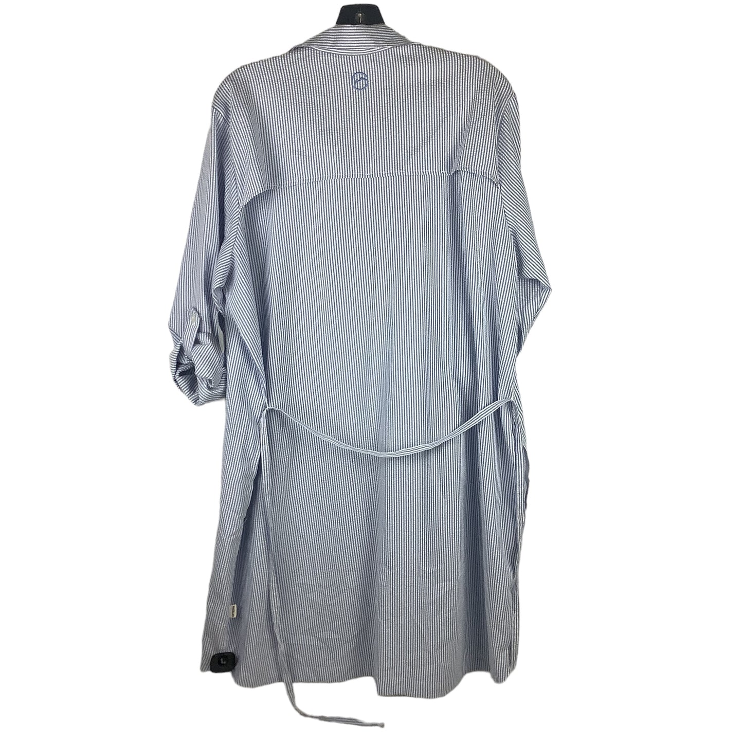 Dress Casual Midi By Magellan  Size: Xxl