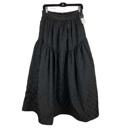 Skirt Maxi By Bcbgmaxazria  Size: 6