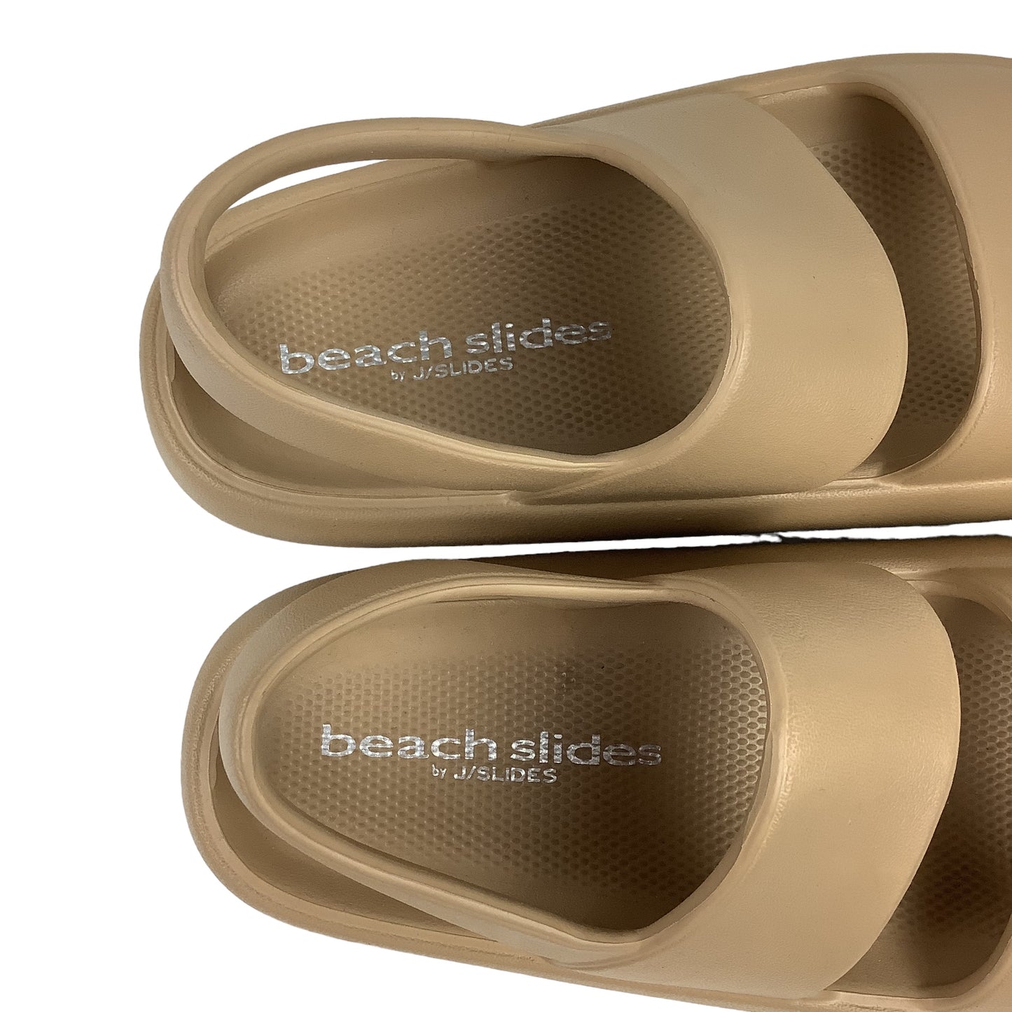 Sandals Sport By J Slides  Size: 7.5