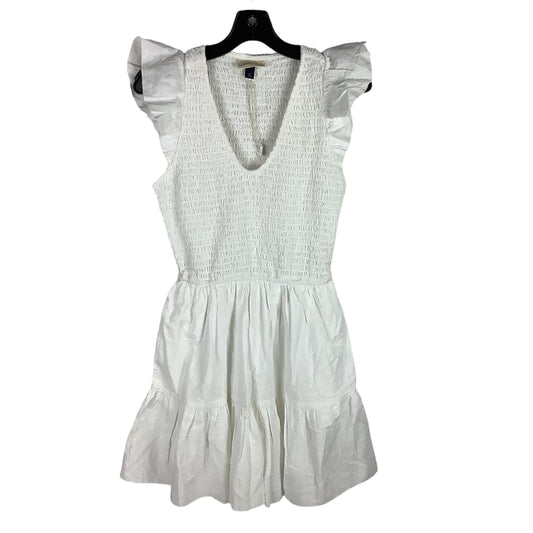 Dress Casual Midi By Universal Thread  Size: Xs