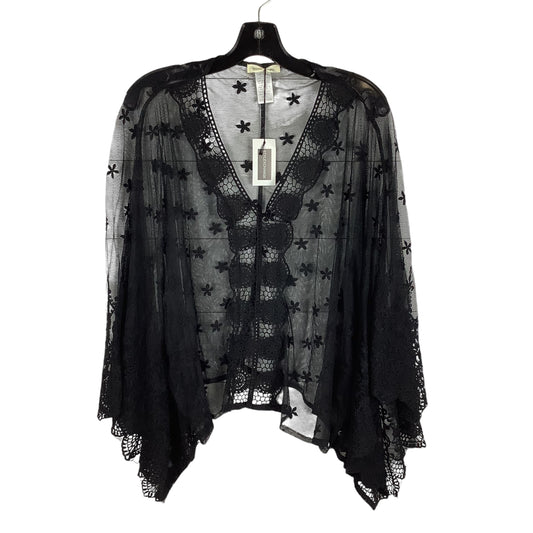 Kimono By Cmc In Black, Size: S