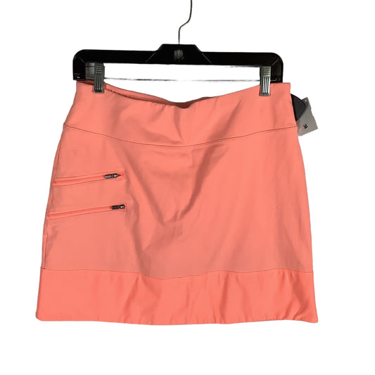 Athletic Skirt Skort By Athleta  Size: M