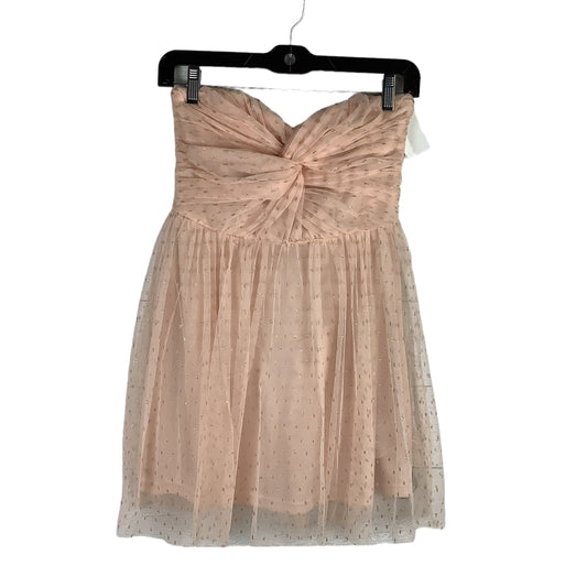 Dress Party Short By Lulus  Size: Xs
