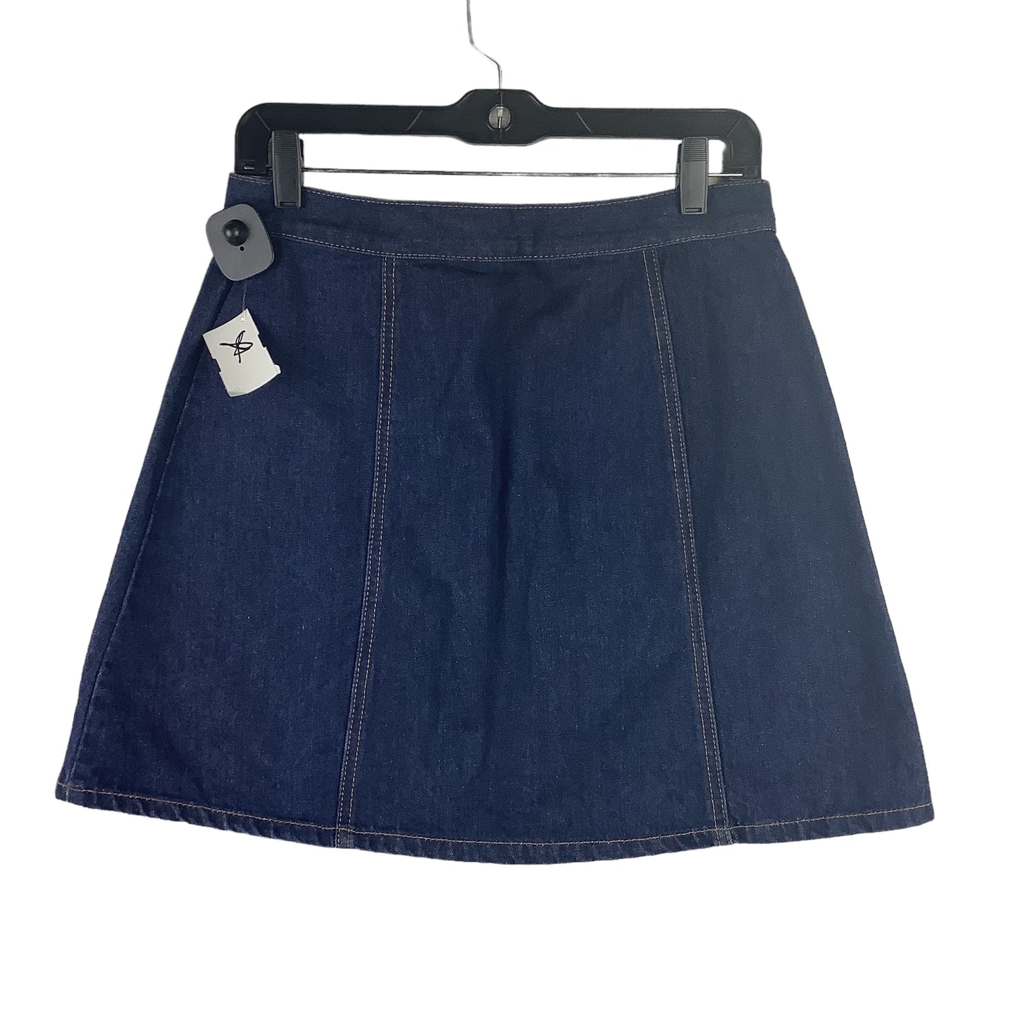 Skirt Mini & Short By Bdg  Size: M